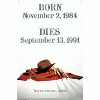 Trends International Nightmare On Elm St: Freddy's Dead: - Tombstone Unframed Wall Poster Prints - 4 of 4