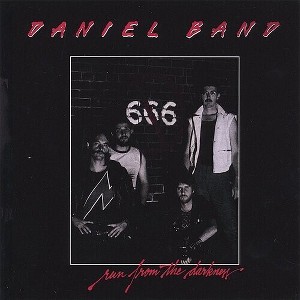 Daniel Band - Run From the Darkness () (Vinyl) - 1 of 1