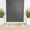 Doodle By Meg Dont Forget to Heal Your Inner Child Welcome Mat - Deny Designs - 2 of 3