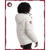 Canada Weather Gear Women's Winter Coat - Quilted Heavyweight Puffer Parka Coat – Plus Sized Jacket for Women (1X-3X) - 2 of 4