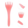 Unique Bargains Five-claw Shape Head Massager 1 Pc - 3 of 4