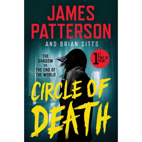 Circle Of Death - By James Patterson & Brian Sitts : Target