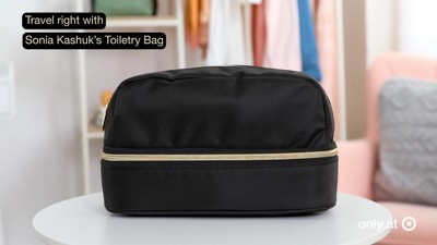 Sonia Kashuk™ Toiletry Bag : Target