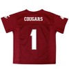 NCAA Washington State Cougars Toddler Boys' Jersey - 2 of 3