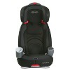 Graco Nautilus 65 3-in-1 Harness Booster Car Seat - Chanson - image 4 of 4
