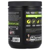 NutraBio Base Pre-Workout, Lemon Lime, 1.1 lb (512 g) - 3 of 4