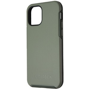 OtterBox Symmetry Series Case for Apple iPhone 12 Pro / iPhone 12 - Earl Gray - 1 of 3