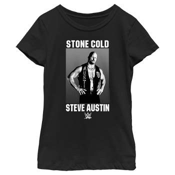 Stone Cold' Steve Austin : Kids' Clothing : Target