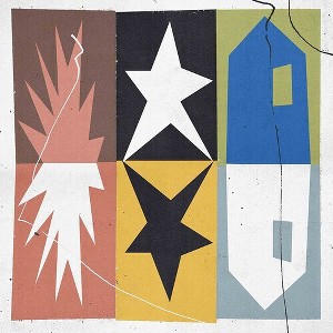 Bedroom - Thread (Vinyl) - 1 of 1
