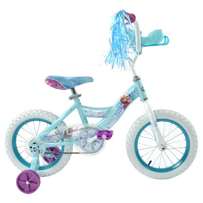 my little pony 12 inch bike