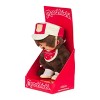 Sekiguchi Monchhichi 50th Anniversary Let's Parade! Boy Doll Plush - 3 of 4