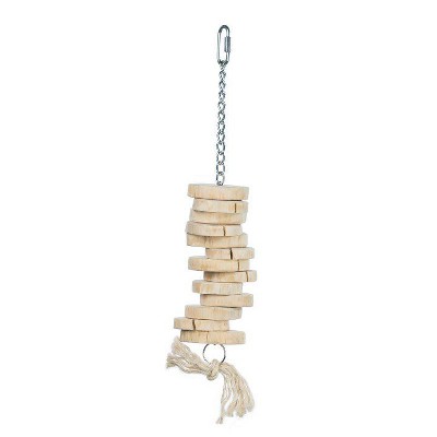 Prevue Pet Products Chips 'n' Chomps