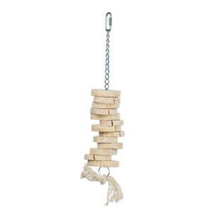Prevue Pet Products Chips 'n' Chomps - 1 of 2
