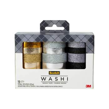 Scotch Washi Tape Multi Pack Reviews 2024