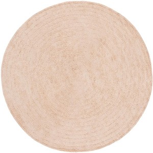 Easy Care ECR228 Table Tufted Machine Washable Indoor Rugs - Safavieh - 1 of 3