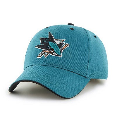 NHL San Jose Sharks Men's Moneymaker Hat