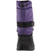 Arctix Kids Powder Winter Boot (Purple, 9 Toddler) in Purple - 2 of 4