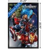 Trends International Marvel Cinematic Universe - Avengers - Group Framed Wall Poster Prints - 3 of 4