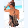 Women's Strappy Racerback Top - LASCANA - 2 of 4