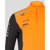McLaren F1 2024 Men's Team 1/4 Zip Mid Layer - 4 of 4