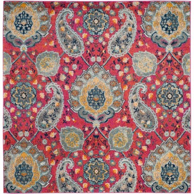 Madison MAD600 Power Loomed Indoor Rug - Safavieh