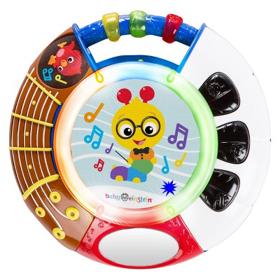 baby einstein music explorer