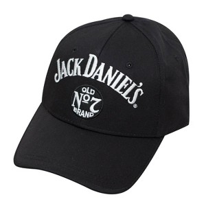 Adult Jack Daniels Jack Lives Here Baseball Hat - 1 of 3