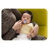 MAM 3pk Pacifier Newborn - Boy - 3 of 3
