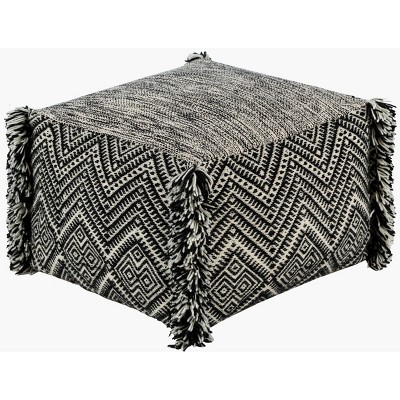 Mark & Day Retzbach Global Pouf