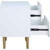 Meridian Furniture,Zayne Nightstand - 3 of 4