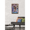 Trends International Hasbro Transformers: One - Starscream Framed Wall Poster Prints - 2 of 4
