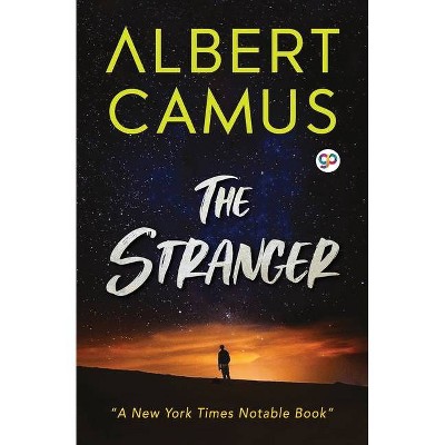 The Stranger - (General Press) by  Albert Camus (Paperback)