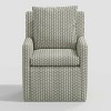 Pacific Ridge Pillowback Chair - Threshold™ designed with Studio McGee - 2 of 4