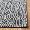 Martha Stewart MSR402 Power Loomed Area Rug  - Safavieh - 3 of 4