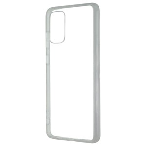 Zizo Refine Series Protective Hard Case for Samsung Galaxy S20+ 5G - Clear - 1 of 1