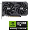 MSI NVIDIA GeForce RTX 5050 Graphic Card 8 GB GDDR6 7680 x 4320 2.62 GHz Boost Clock 128 bit Bus Width PCI Express 5.0 x16 DisplayPort 3 x DisplayPort - 2 of 4