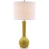 Mae Long Neck Table Lamp - 30.5" Height - LIT4091 - Safavieh - 2 of 4