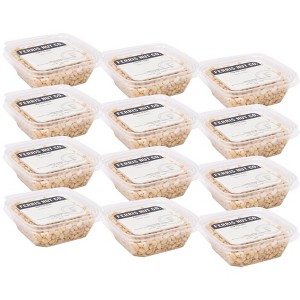 Ferris Nut Co. Raw Chinese Pine Nuts - Case of 12/5 oz - 1 of 3