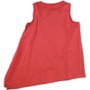 Alfani Womens Solid Sleeveless Blouse Top - 2 of 2