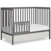 Dream On Me Synergy, 5 in 1 Convertible Crib - 4 of 4