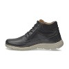 Men's Boots Leather Rock - Pazstor - 3 of 4