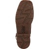 Men's Durango® Workin' Rebel™ Texas Flag Steel Toe Work Boot - 2 of 4