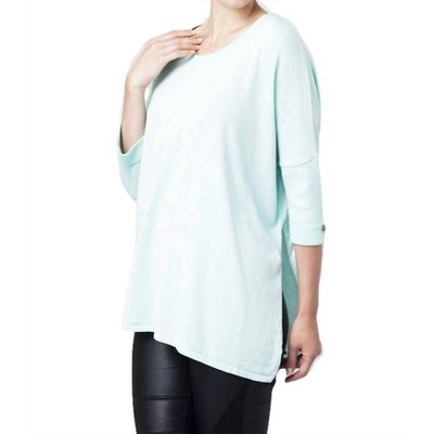 Women's High-Low Top - ANGEL