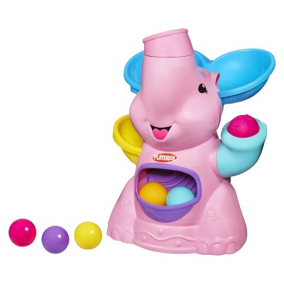 playskool busy ball popper recall