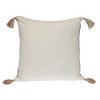 Parkland Collection,Transitional Stripes Pillow - 2 of 4