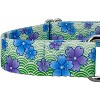 Country Brook Petz Martingale Dog Collar - Spring Collection - image 4 of 4