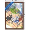 Trends International Frieren: Beyond Journey's End - One Sheet Framed Wall Poster Prints - 3 of 4