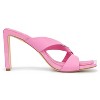 New York & Company Women's Inna Block Heels - 2 of 4