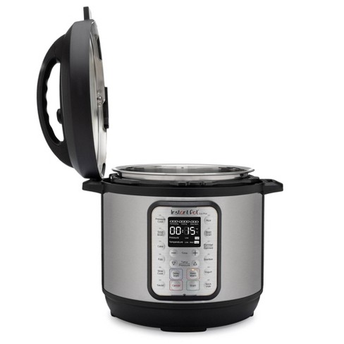 Instant Pot Duo Plus 6 qt 9-in-1 Slow Cooker/Pressure Cooker - image 1 of 4