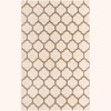 Unique Loom Trellis Philadelphia Geometric Indoor Woven Area Rug - 2 of 4